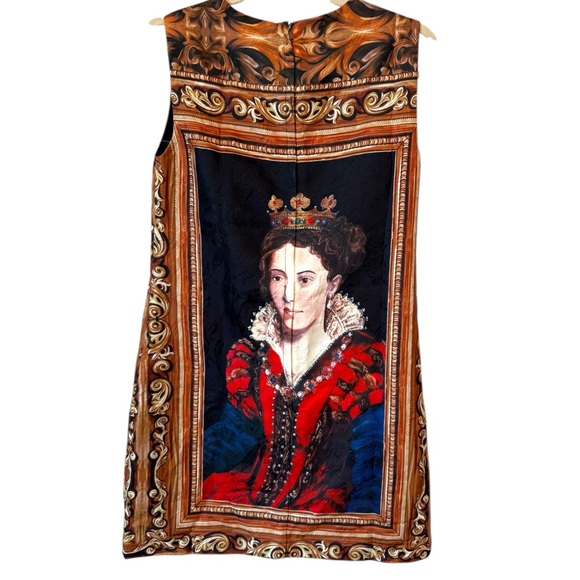 Embellished Beaded Shift Dress The Mykah - Picture 3 of 13